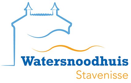 Watersnoodhuis Shop
