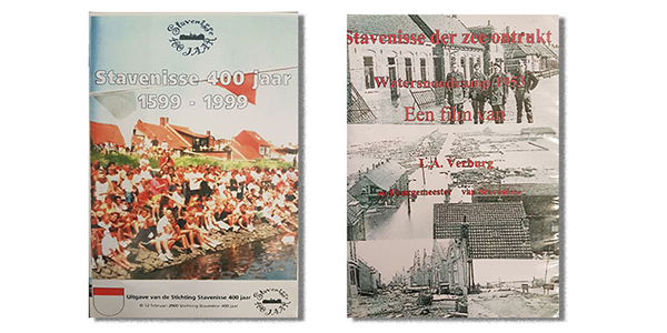 CD en DVD
